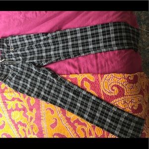 Tiger Mist Luka Pant